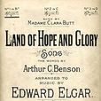 land of hope and glory