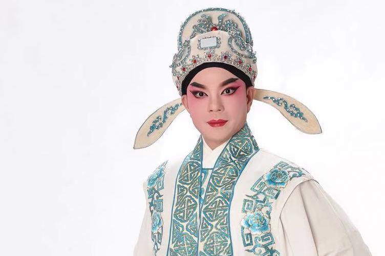 劉建科(國家一級演員) 劉建科(國家一級演員)