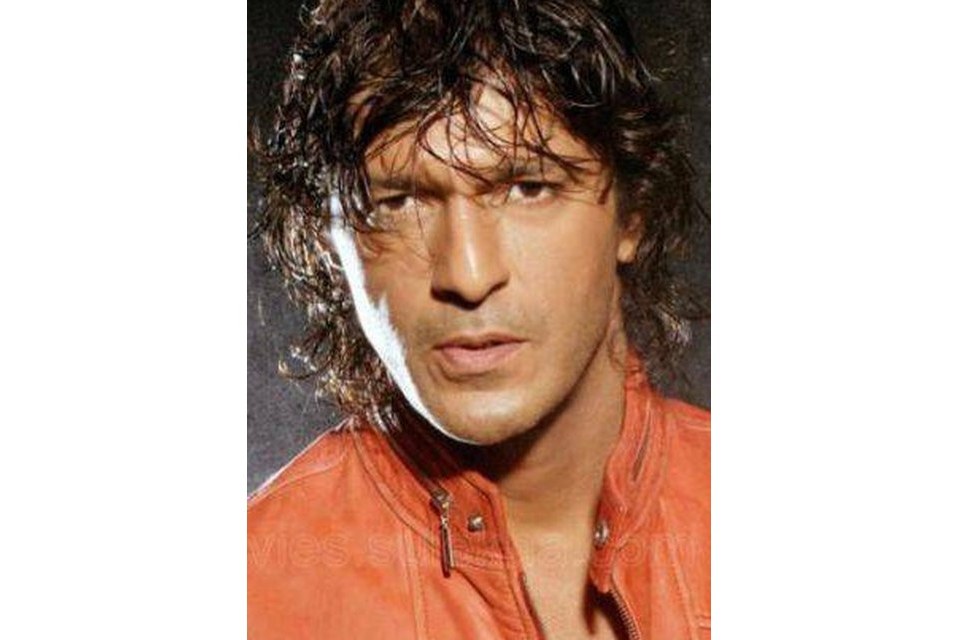 Chunky Pandey Chunky Pandey