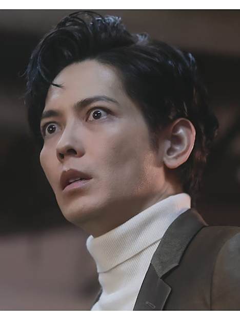伊勢悟史 伊勢悟史