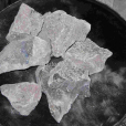碳化鈣(臭煤石) 碳化鈣(臭煤石)