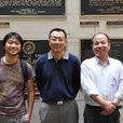 王俊傑(西北師範大學歷史系教授) 王俊傑(西北師範大學歷史系教授)