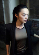 控制(2013年吳彥祖、姚晨主演電影)