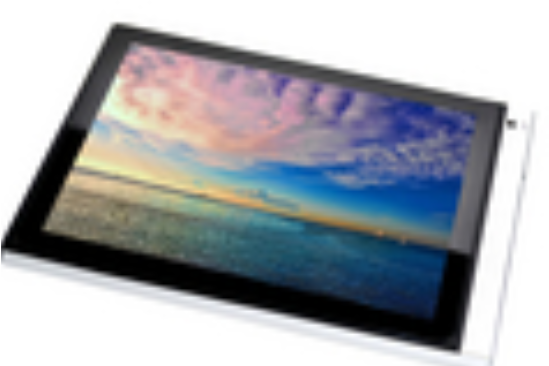 優擇Pad-F2C(8GB) 優擇Pad-F2C(8GB)