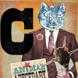 Animal Abecedary: A One-of-a-Kind Alphabet Book Animal Abecedary: A One-of-a-Kind Alphabet Book