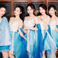 七朵組合(七朵)
