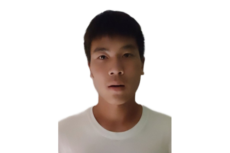 楊天宇(中國足球運動員) 楊天宇(中國足球運動員)
