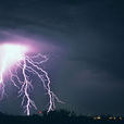 雷電交加 雷電交加