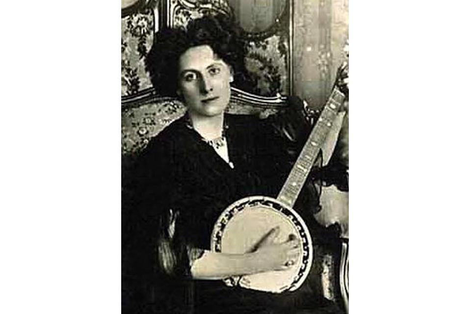 Nancy Price Nancy Price