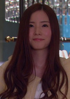 全開女孩