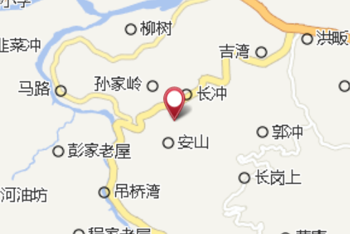操家灣 操家灣