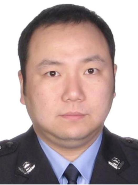 何磊(浙江省溫州市泰順縣人民政府副縣長,公安局局長,督察長) 何磊(浙江省溫州市泰順縣人民政府副縣長,公安局局長,督察長)