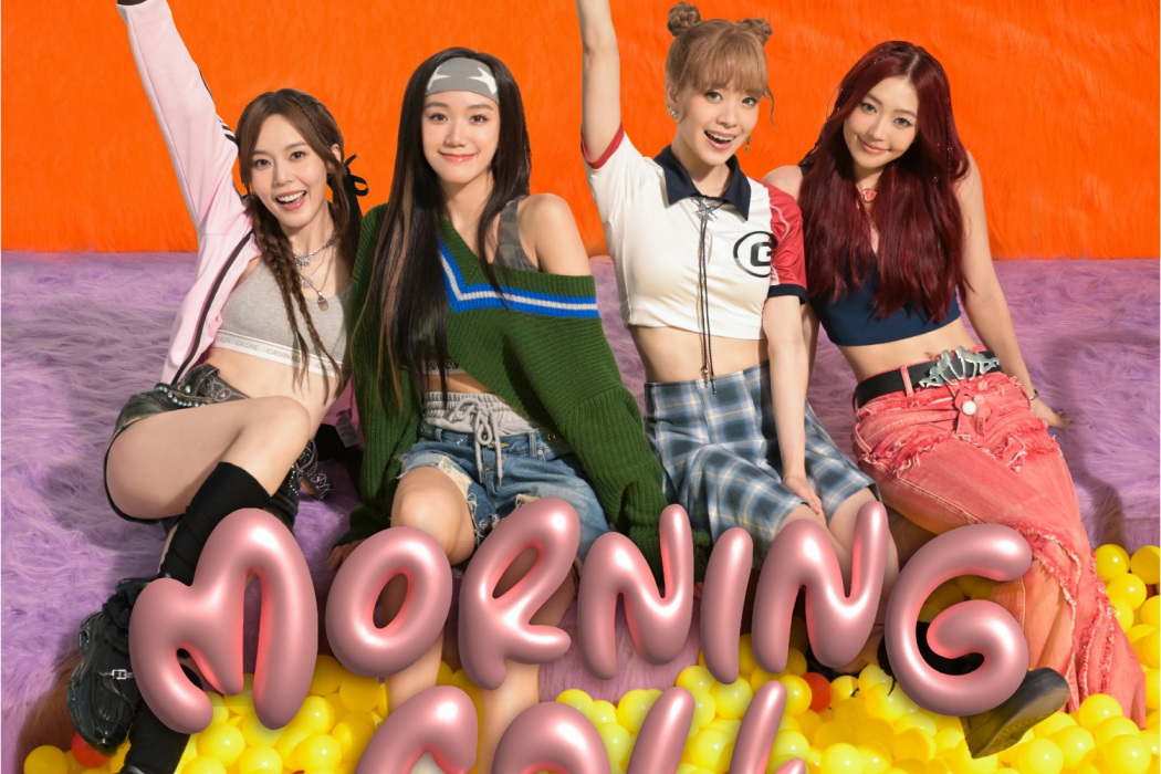 Morning Call(VIVA演唱的歌曲)
