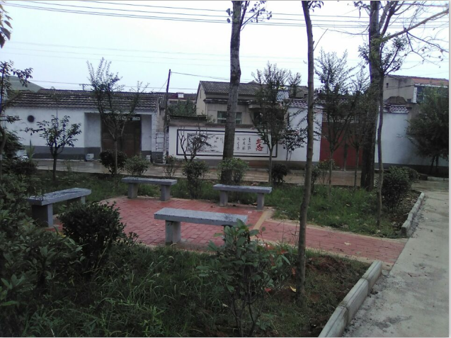 沈峪村 沈峪村