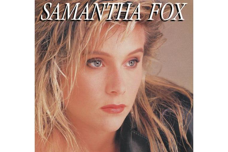 dream city(1987年Samantha Fox演唱的歌曲) dream city(1987年Samantha Fox演唱的歌曲)