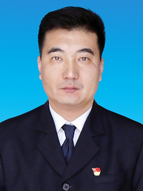 林春冉(山東省德州市平原縣德原街道黨工委書記) 林春冉(山東省德州市平原縣德原街道黨工委書記)