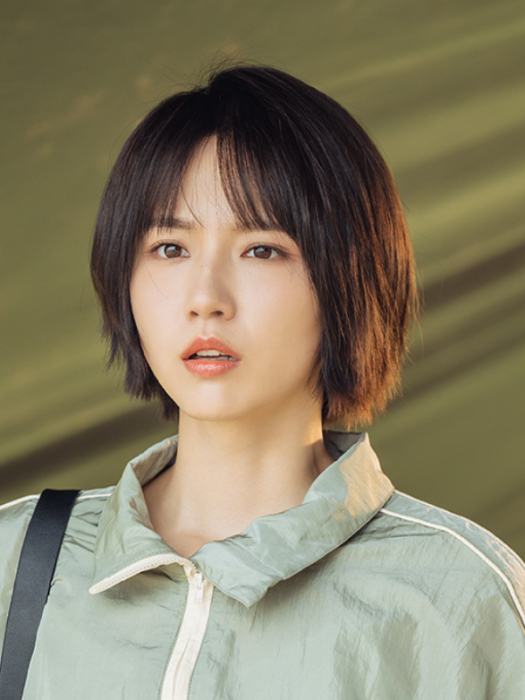 潘潔(電視劇《婚內婚外》中的女性角色) 潘潔(電視劇《婚內婚外》中的女性角色)