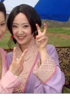母儀天下(2008年黃健中執導電視劇)