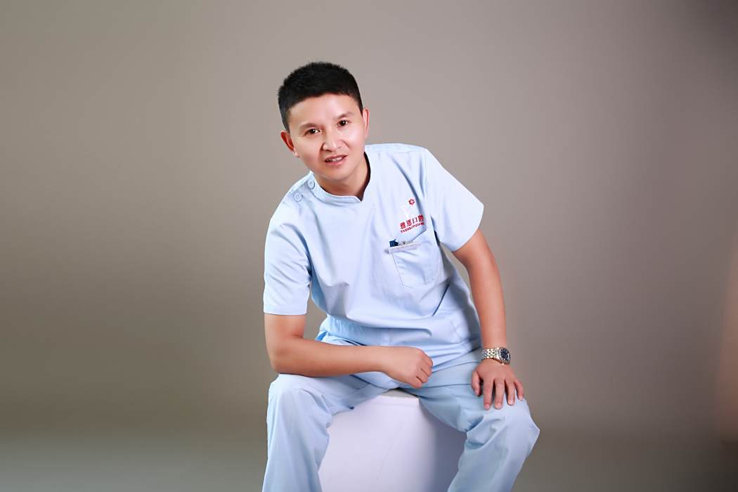 張濤(張濤口腔診所醫師)