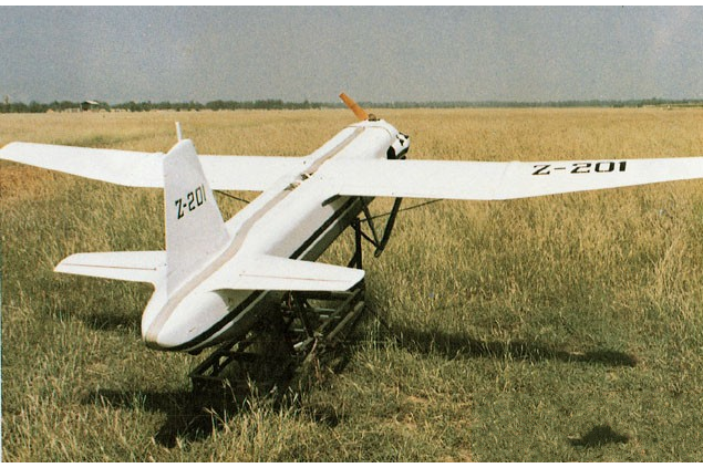 D-4無人機 D-4無人機