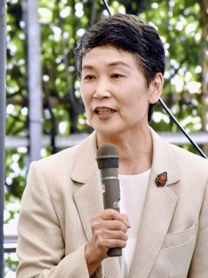 菅真理子 菅真理子