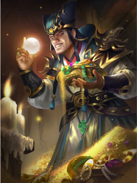 侯覽(遊戲《三國殺》中的角色) 侯覽(遊戲《三國殺》中的角色)