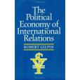 The Political Economy of International Relations The Political Economy of International Relations