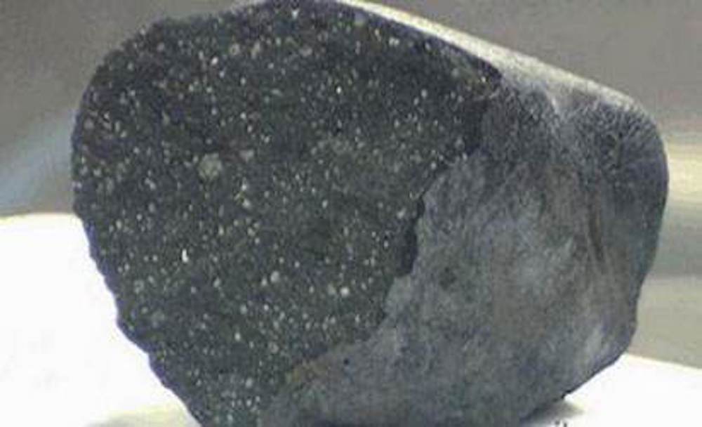 塔吉什湖隕石