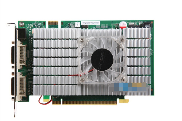 昂達9500GT550/1800256M/128 昂達9500GT550/1800256M/128