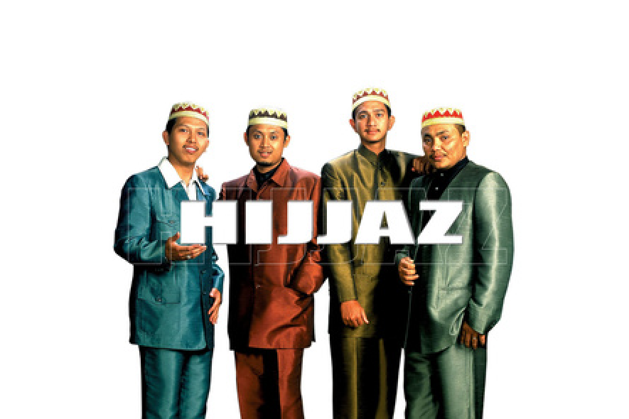 Hijjaz Hijjaz