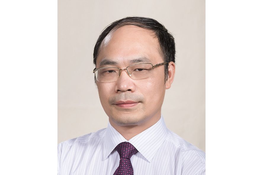 譚躍球 譚躍球