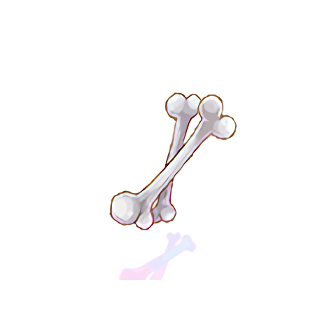 死人遺骨 死人遺骨