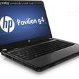 HP g4-1207AX