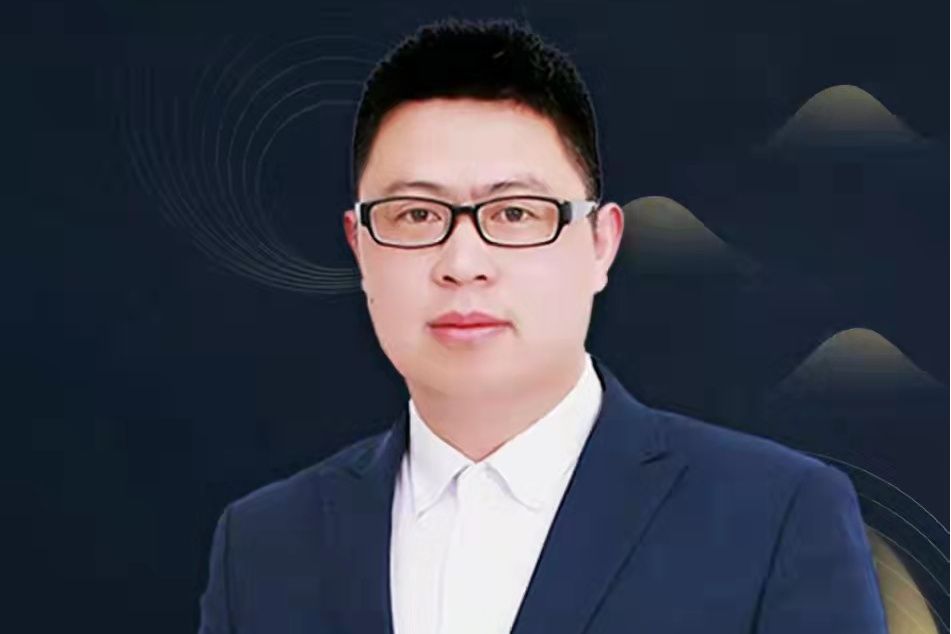 王珂(中國機器人聯盟主席) 王珂(中國機器人聯盟主席)