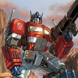 擎天柱(OP（擎天柱（OptimusPrime））)