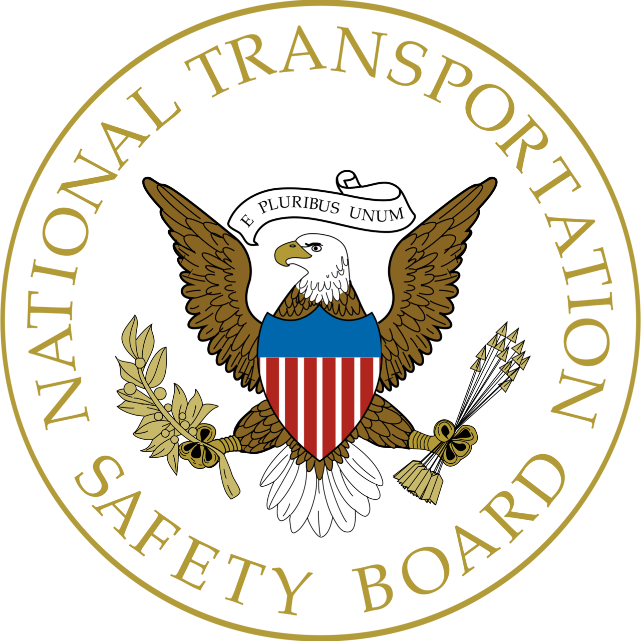 NTSB(美國國家運輸安全委員會)