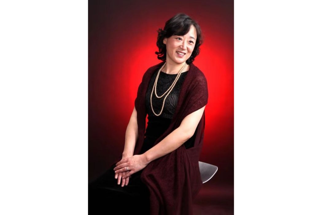 周琴(首都師範大學副教授) 周琴(首都師範大學副教授)