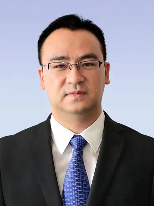 任雄飛 任雄飛