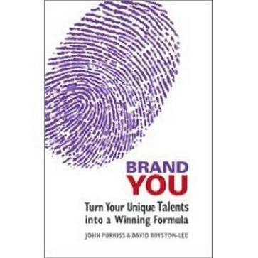 Brand You Brand You