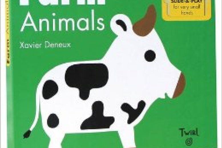 Farm Animals Farm Animals