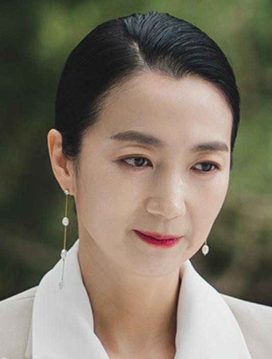 淚之女王