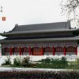 孝莊園旅遊區 孝莊園旅遊區