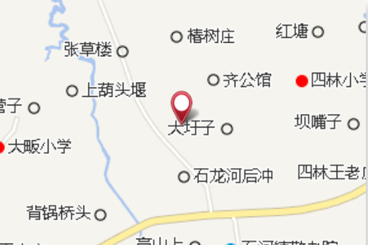 南堰西 南堰西