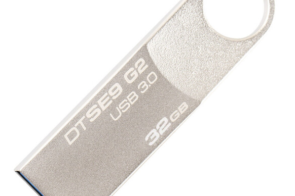 金士頓DTSE9G2/32GB 金士頓DTSE9G2/32GB