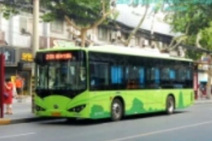 西安公交26路 西安公交26路