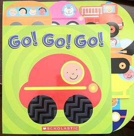 Go! Go! Go!(Land, Fiona 繪著圖書) Go! Go! Go!(Land, Fiona 繪著圖書)