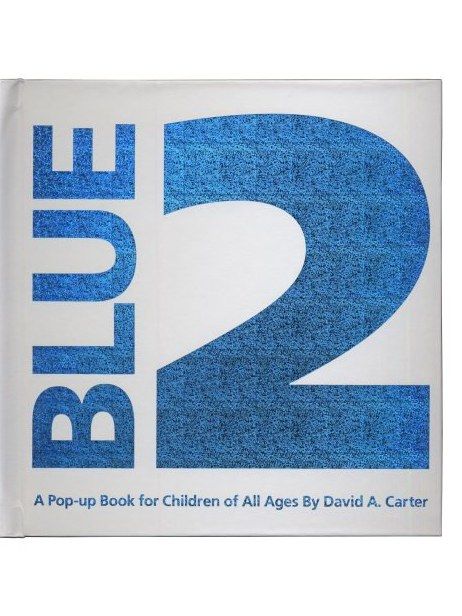 Blue 2 Blue 2