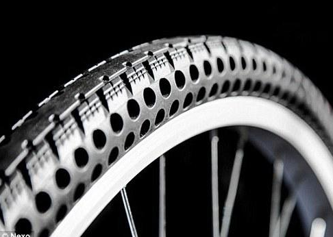 Ever Tires