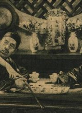 胡蝶(胡瑞華(演員)) 胡蝶(胡瑞華(演員))