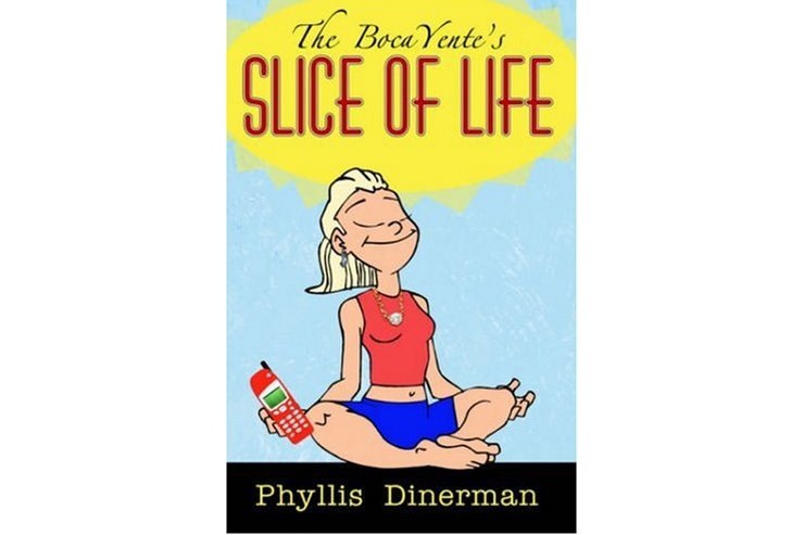 The BocaYente\x27s Slice of Life The BocaYente\x27s Slice of Life